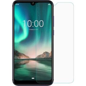 Zore Xiaomi Mi 10T 5G Maxi Glass Temperli Cam Ekran Koruyucu