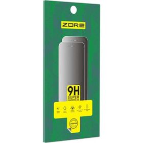 Zore Xiaomi Mi 10T 5G Maxi Glass Temperli Cam Ekran Koruyucu