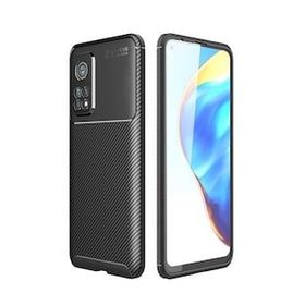 Zore Xiaomi Mi 10T 5G Negro Silikon Kapak Kılıf
