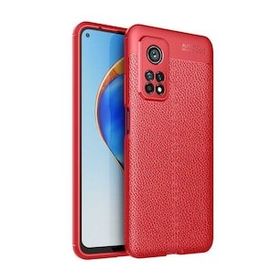 Zore Xiaomi Mi 10T 5G Niss Silikon Kapak Kılıf
