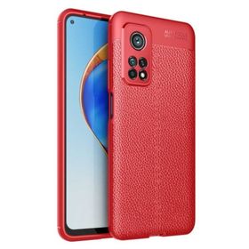 Zore Xiaomi Mi 10T 5G Niss Silikon Kapak Kılıf