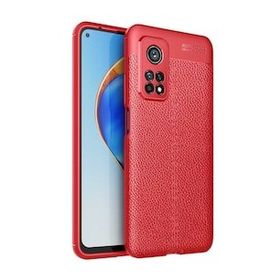 Zore Xiaomi Mi 10T 5G Niss Silikon Kapak Kılıf