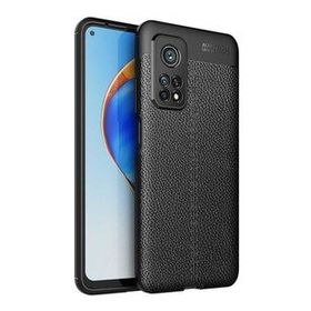Zore Xiaomi Mi 10T 5G Niss Silikon Kapak Kılıf