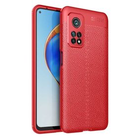 Zore Xiaomi Mi 10T 5G Niss Silikon Kapak Kılıf