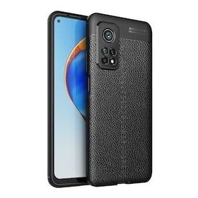 Zore Xiaomi Mi 10T 5G Niss Silikon Kapak Kılıf