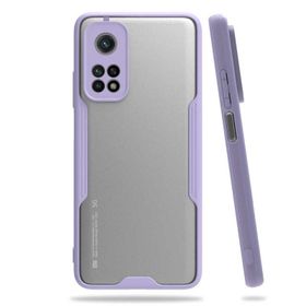 Zore Xiaomi Mi 10T 5G Parfe Kapak Kılıf