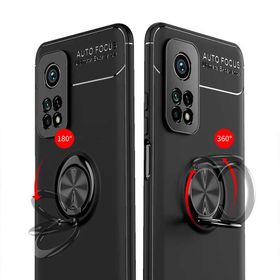 Zore Xiaomi Mi 10T 5G Ravel Silikon