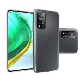 Zore Xiaomi Mi 10T 5G Süper Silikon Kapak Kılıf