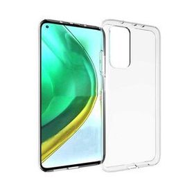 Zore Xiaomi Mi 10T 5G Süper Silikon Kapak Kılıf