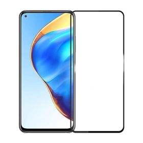 Zore Xiaomi Mi 10T 5G Uyumlu Fiber Nano Ekran Koruyucu