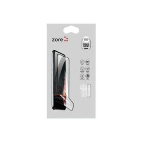 Zore Xiaomi Mi 10T 5G Uyumlu Fiber Nano Ekran Koruyucu