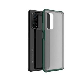 Zore Xiaomi Mi 10T 5G Volks Silikon