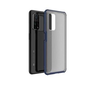 Zore Xiaomi Mi 10T 5G Volks Silikon