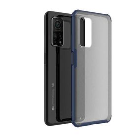 Zore Xiaomi Mi 10T 5G Volks Silikon