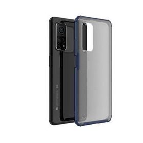 Zore Xiaomi Mi 10T 5G Volks Silikon