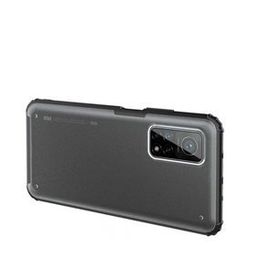 Zore Xiaomi Mi 10T 5G Volks Silikon