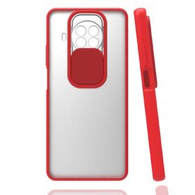 Zore Xiaomi Mi 10T Lite 5G Lensi Kapak Kılıf