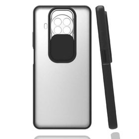 Zore Xiaomi Mi 10T Lite 5G Lensi Kapak Kılıf