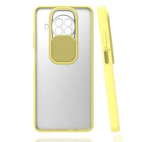 Zore Xiaomi Mi 10T Lite 5G Lensi Kapak Kılıf