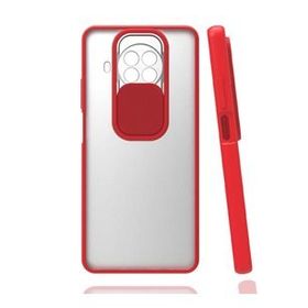 Zore Xiaomi Mi 10T Lite 5G Lensi Kapak Kılıf