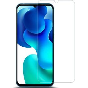 Zore Xiaomi Mi 10T Lite 5G Maxi Glass Temperli Cam Ekran Koruyucu