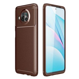 Zore Xiaomi Mi 10T Lite 5G Negro Silikon Kapak Kılıf