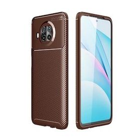 Zore Xiaomi Mi 10T Lite 5G Negro Silikon Kapak Kılıf