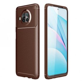 Zore Xiaomi Mi 10T Lite 5G Negro Silikon Kapak Kılıf