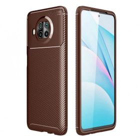 Zore Xiaomi Mi 10T Lite 5G Negro Silikon Kapak Kılıf