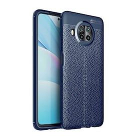Zore Xiaomi Mi 10T Lite 5G Niss Silikon Kapak Kılıf
