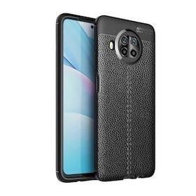Zore Xiaomi Mi 10T Lite 5G Niss Silikon Kapak Kılıf