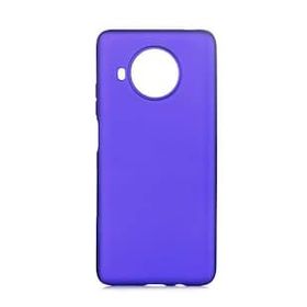 Zore Xiaomi Mi 10T Lite 5G Premier Silikon Kapak Kılıf