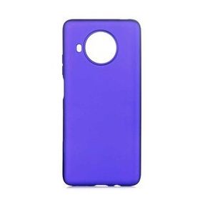 Zore Xiaomi Mi 10T Lite 5G Premier Silikon Kapak Kılıf