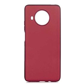Zore Xiaomi Mi 10T Lite 5G Premier Silikon