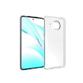 Zore Xiaomi Mi 10T Lite 5G Süper Silikon Kapak Kılıf