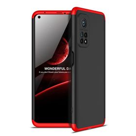 Zore Xiaomi Mi 10T Pro 5G Ays Kapak Kılıf