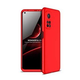 Zore Xiaomi Mi 10T Pro 5G Ays Kapak Kılıf