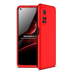 Zore Xiaomi Mi 10T Pro 5G Ays Kapak Kılıf