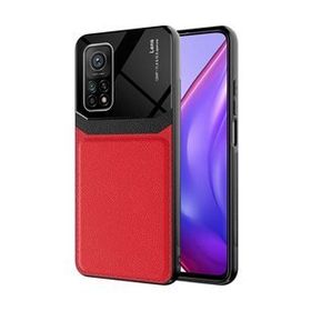 Zore Xiaomi Mi 10T Pro 5G ​Emiks Kapak Kılıf
