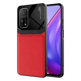 Zore Xiaomi Mi 10T Pro 5G ​Emiks Kapak Kılıf
