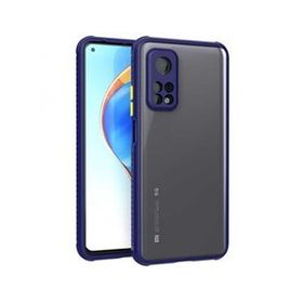 Zore Xiaomi Mi 10t Pro 5g Kaff Kapak Kılıf