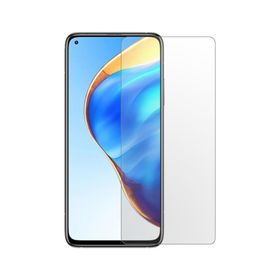 Zore Xiaomi Mi 10T Pro 5G Maxi Glass Temperli Cam Ekran Koruyucu