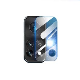 Zore Xiaomi Mi 10T Pro 5G Nano Kamera Camı