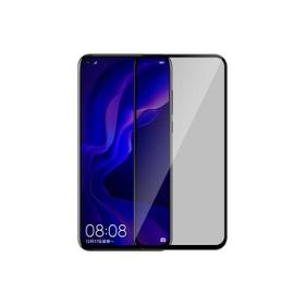 Zore Xiaomi Mi 10T Pro 5G New 5D Privacy Temperli Ekran Koruyucu