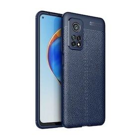 Zore Xiaomi Mi 10T Pro 5G Niss Silikon Kapak Kılıf