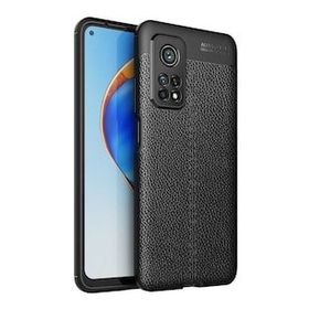 Zore Xiaomi Mi 10T Pro 5G Niss Silikon Kapak Kılıf