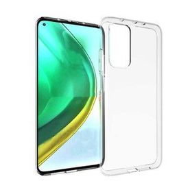 Zore Xiaomi Mi 10T Pro 5G Süper Silikon Kapak Kılıf
