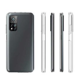 Zore Xiaomi Mi 10T Pro 5G Süper Silikon