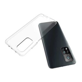 Zore Xiaomi Mi 10T Pro 5G Süper Silikon