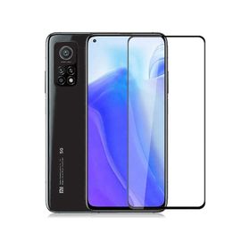 Zore Xiaomi Mi 10T Pro 5G Uyumlu Süper Pet Ekran Koruyucu Jelatin